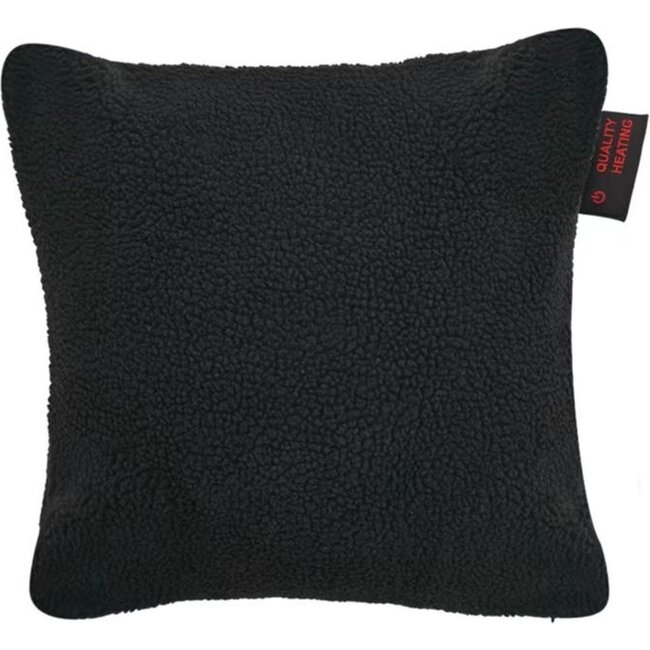 Nounours à coussin chauffant