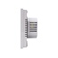 80Watt m² jeu de feuilles programmable blanc ou noir