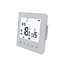 80Watt m² jeu de feuilles programmable blanc ou noir