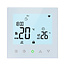 100Watt m² jeu de feuilles programmable blanc ou noir