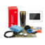 80Watt m² jeu de feuilles Wifi design V1