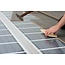 80Watt m² jeu de feuilles Wifi design V1