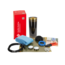 100 cm - 140Watt m² folie set zonder thermostaat