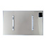 Série QH-GM miroir infrarouge 60x120 - 700Watt