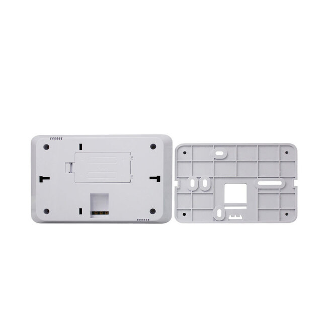 100 Watt mat set Wifi V3 avec récepteur