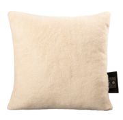 Quality Heating Warmy heat pad teddy off white