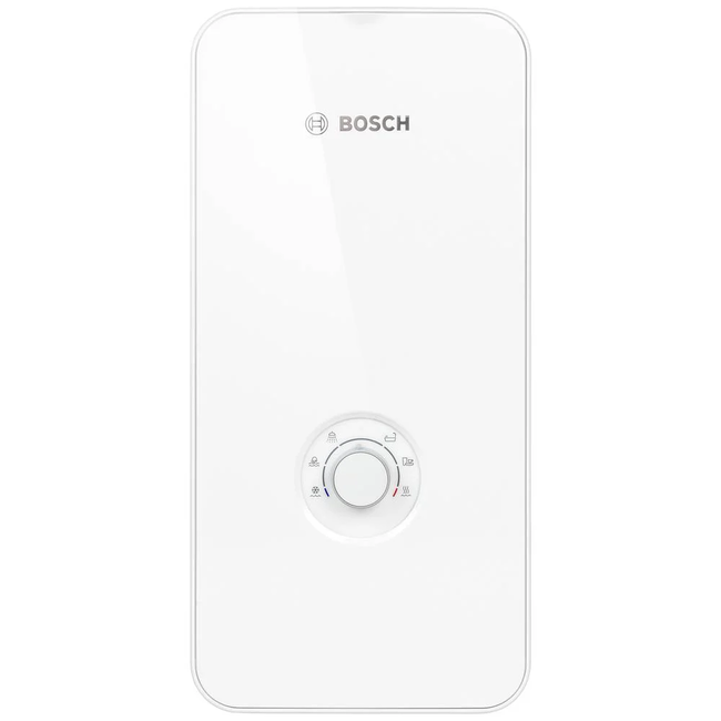 Bosch Tronic 5001 EB E-doorstroomverwarmer 15-18-21 kW 400 Volt