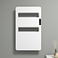 Radiateur électrique Rodeo 160Watt blanc