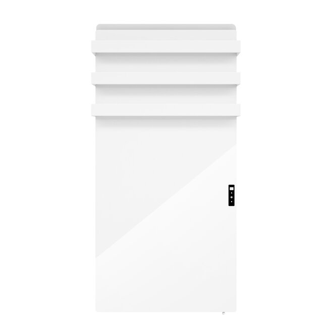 QH-HB white serie hybride infraroodpaneel 1200Watt