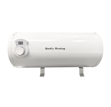 Quality Heating Chauffe-eau électrique pour caravane 10Litre 12Volt
