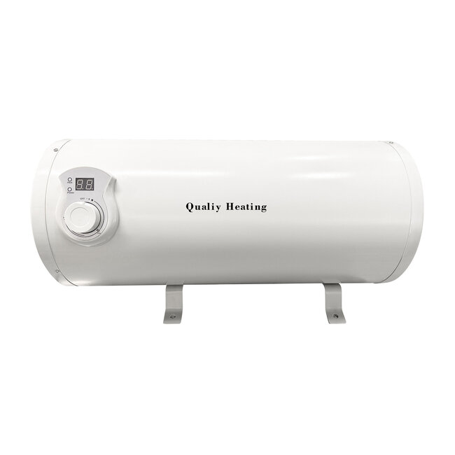 Caravan elektrishe boiler 10Liter 12Volt