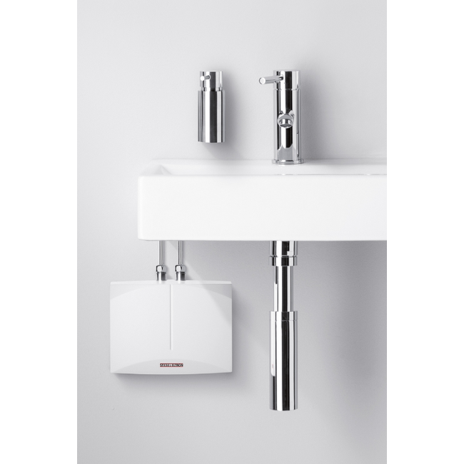 Stiebel Eltron Mini chauffe-eau instantané DEM7