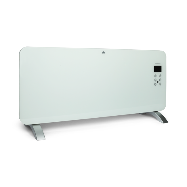 QH-Basica WiFi convecteur 2000Watt