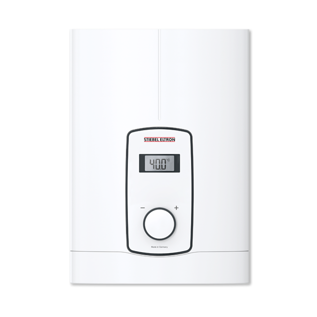 Chauffe-eau instantané Stiebel Eltron DHB-E 27 LCD