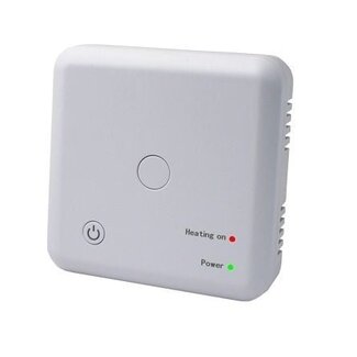 TC-05 compacte ontvanger