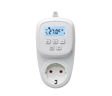 Thermostat WiFi QH-Stopcontact