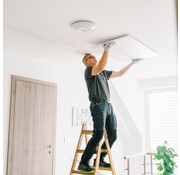 Service d'installation de panneaux infrarouges par des installateurs experts