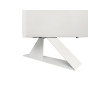 Quality Heating Voetensteun voor Eco slim Wifi convector