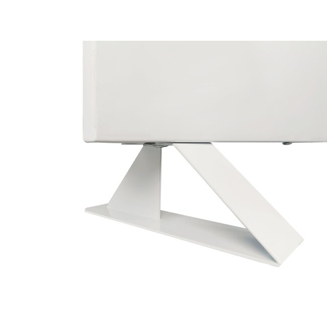 Repose-pieds pour convecteur Eco slim Wifi