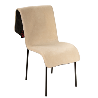 Quality Heating Couverture chauffante sans fil Warmy