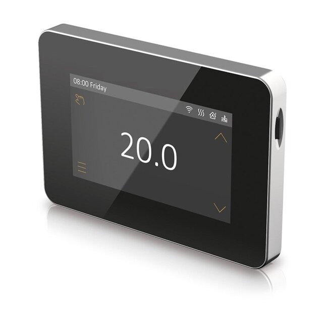 Thermostat design wifi V1 pro touch