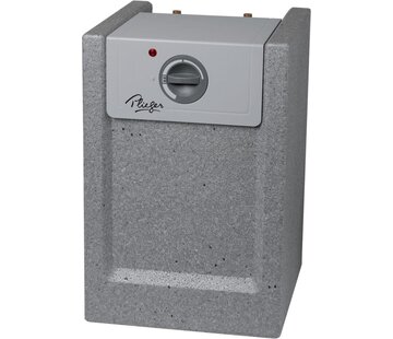 Plieger Plieger  close-in boiler 10 Liter