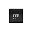 Ensemble de tapis de 100 watts comprenant un thermostat domotique z-wave