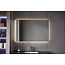 Bella Mirror Spiegel frameloos met led, anticondens 60 x 120 cm