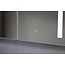 Spiegelkast met led verlichting 80 (b) x 70 cm (h)