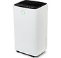 Slimme luchtontvochtiger compact 12 Liter Wifi met carbon filter Quality Cooling