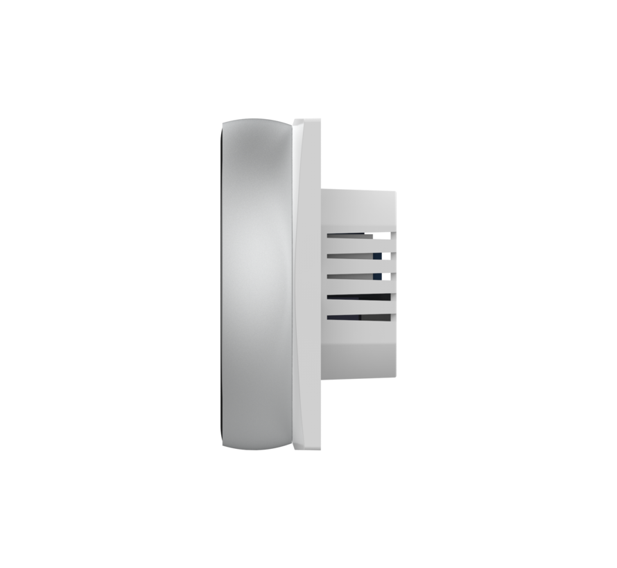 Wifi design control programmeerbaar thermostaat PRF-80