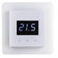 Z-Wave domotica thermostaat Heat-it TRM6