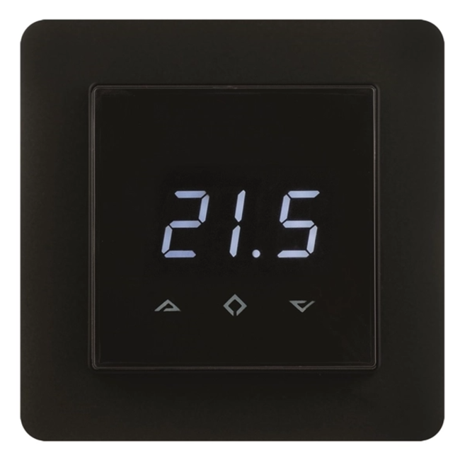 Z-Wave domotica thermostaat Heat-it TRM3