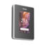 100 cm - 80Watt m² folie set Wifi Warmup 6IE wit of zwart