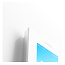 100 cm - 80Watt m² jeu de feuilles Wifi Warmup 6IE blanc ou noir