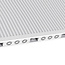 QH Booster ventilateur de radiateur triple set