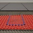 80Watt m2 QH Grid inclusief Wifi V3 thermostaat met ontvanger
