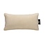 Coussin chauffant Warmy teddy off white 30 x 60 cm