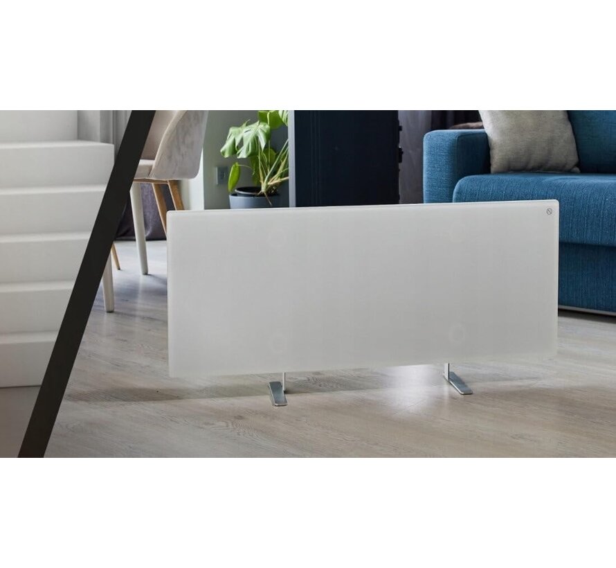 AENO GH2S panneau chauffant infrarouge intelligent WIFI - 700 watts