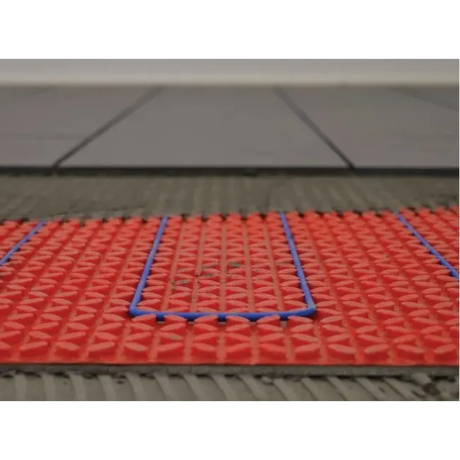 80Watt m² QH Grid OCD5 Busch Jaeger of Jung