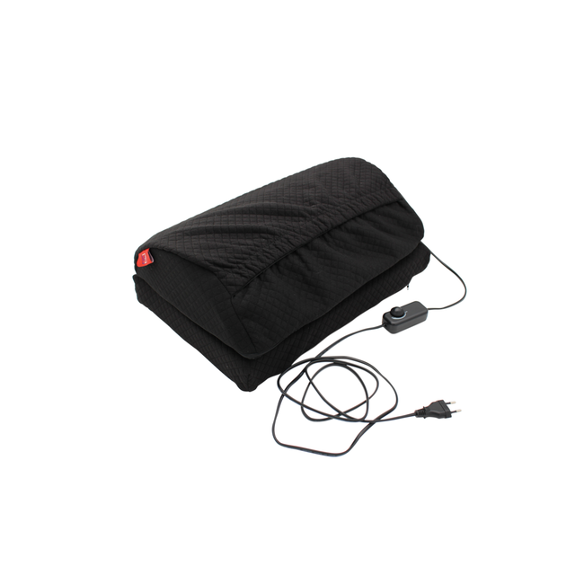 QH - Comfort verwarmde kussen