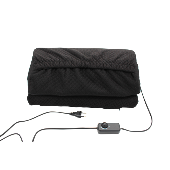 QH - Coussin chauffant confort