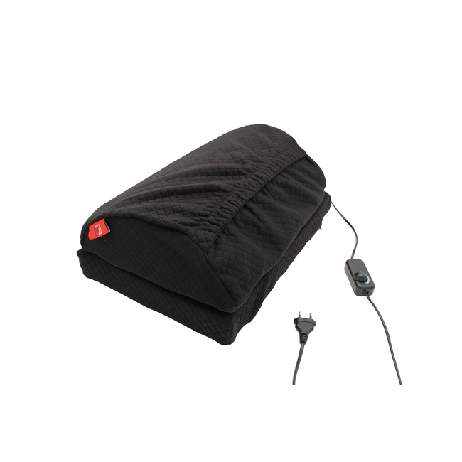 QH - Coussin chauffant confort