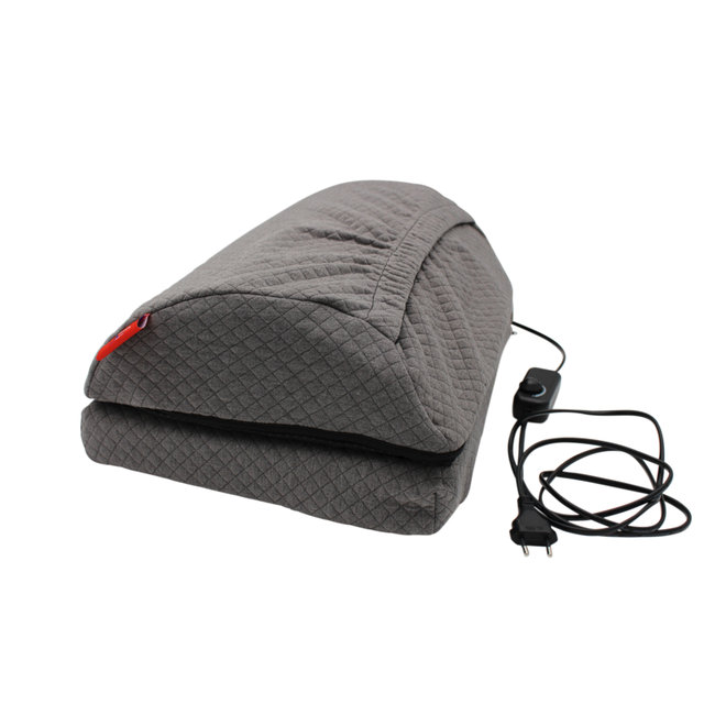 QH-Comfort verwarmde kussen