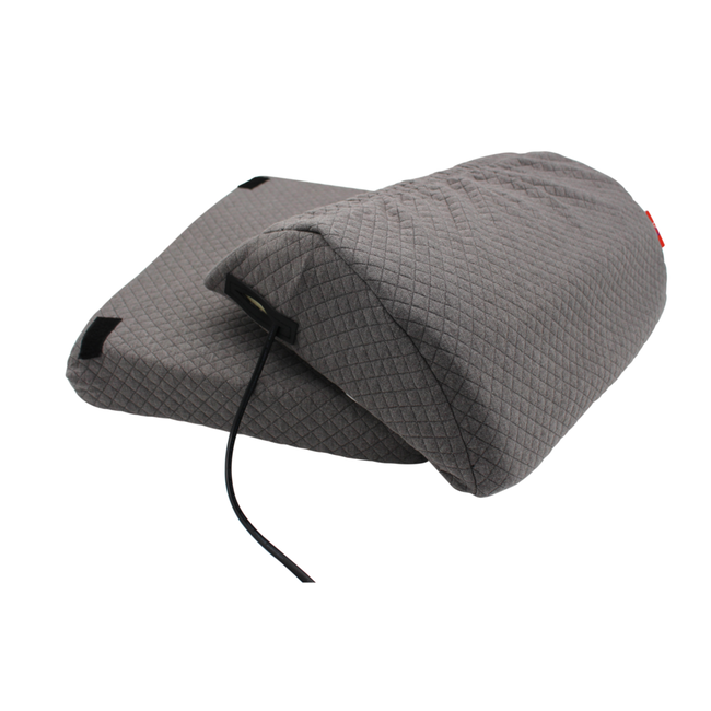Oreiller chauffant QH-Comfort