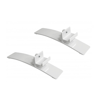 Ecosun Repose-pieds pour panneaux infrarouges universel