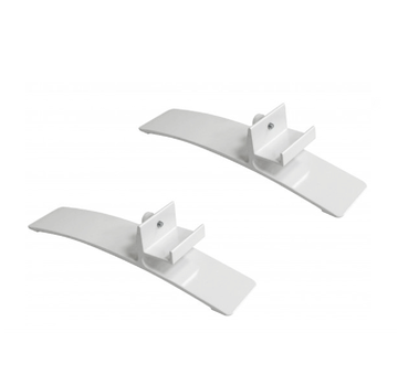 Ecosun Repose-pieds pour panneaux infrarouges universel