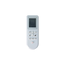Elektrische plintverwaring eco spacer inbouwverwarming met Wifi en afstandsbediening