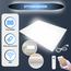 QH-FR Serie infraroodpaneel 59 x 59 cm - 350Watt