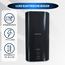 100 Liter QH dual elektrische boiler met mechanische bediening